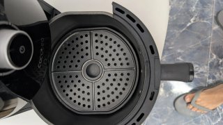 Freidora Cecotec Cecofry Pixel 2500