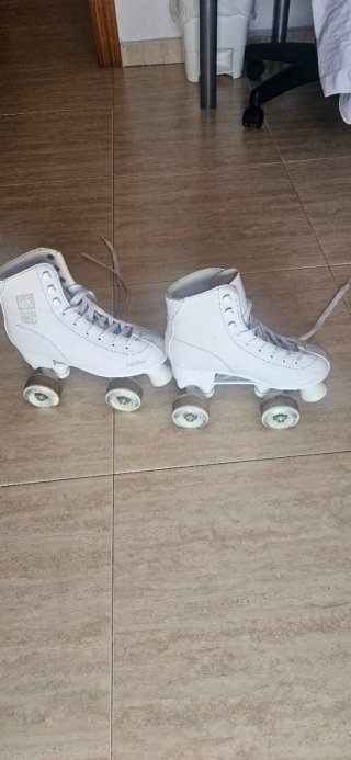 patines artísticos n35