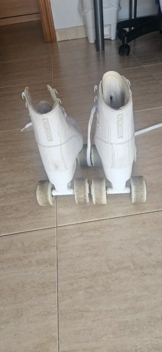 patines artísticos n35