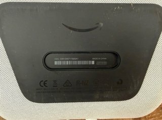 Amazon Echo Show 8 (1ª generación)