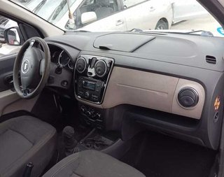 Salpicadero dacia 479538 lodgy ambiance