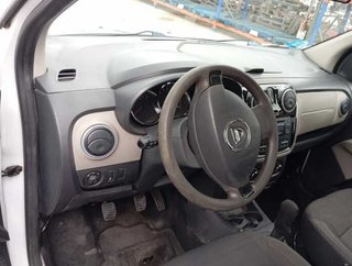 Salpicadero dacia 479538 lodgy ambiance