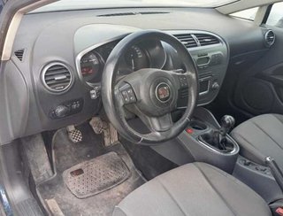 Faro der 89309820 seat leon (1p1) comfort 465057