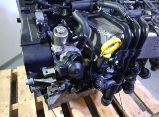 Seat rectp5693144 motor completo cxxb leon 1.6 tdi