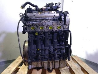 Seat rectp5693144 motor completo cxxb leon 1.6 tdi