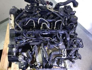 Seat rectp5693144 motor completo cxxb leon 1.6 tdi