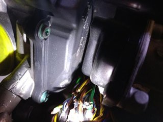 Seat rectp5693144 motor completo cxxb leon 1.6 tdi