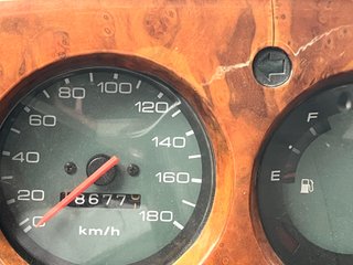 Mini Cooper 1300