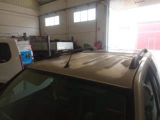 Opel Frontera 1997