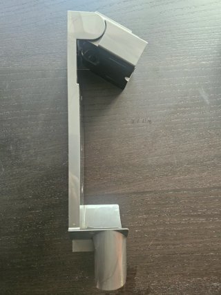 Soporte cargador pared Dyson V4