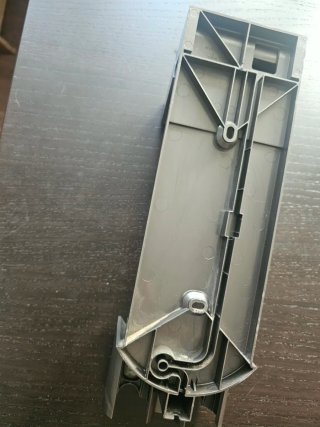 Soporte cargador pared Dyson V4