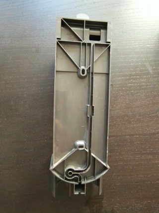 Soporte cargador pared Dyson V4