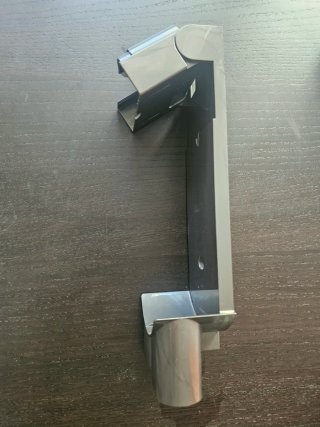 Soporte cargador pared Dyson V4