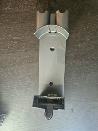 Soporte cargador pared Dyson V4