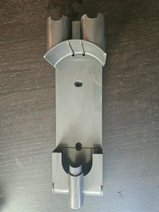 Soporte cargador pared Dyson V4