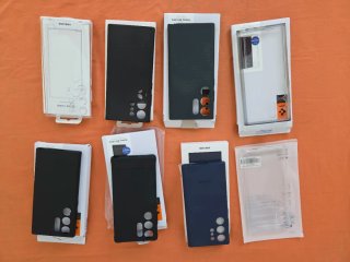 Samsung S23 Ultra