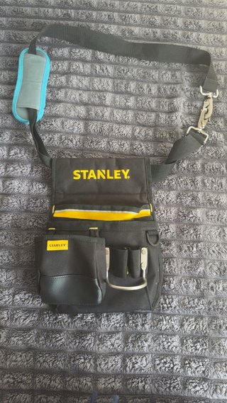 Bolsa de herramientas Stanley