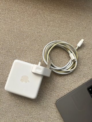 MacBook Pro 2020 Plata