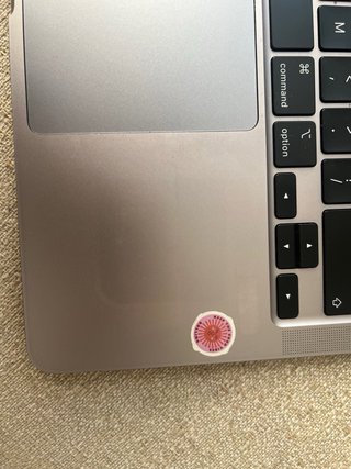 MacBook Pro 2020 Plata