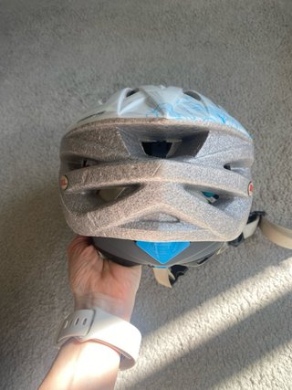 Casco Bell Crossfire Niño/Mujer