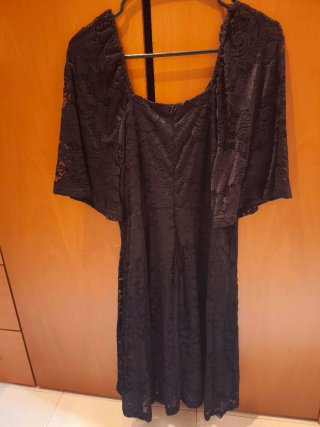 Mujer xxl