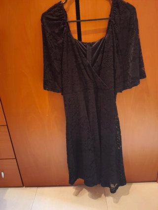 Mujer xxl