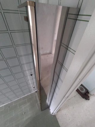 MUEBLE DE BAÑO