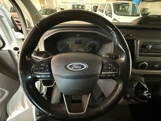 FORD TRANSIT CUSTOM 2.0 TDCI Mixta Combi 6plz 2022