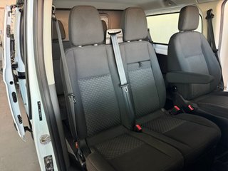 FORD TRANSIT CUSTOM 2.0 TDCI Mixta Combi 6plz 2022