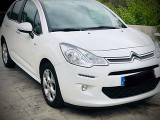 Citroen C3 feel Edition 5p