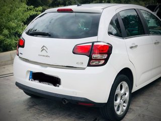 Citroen C3 feel Edition 5p