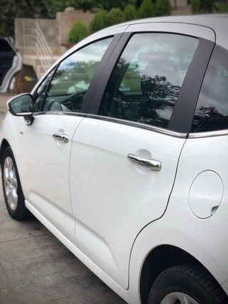 Citroen C3 feel Edition 5p