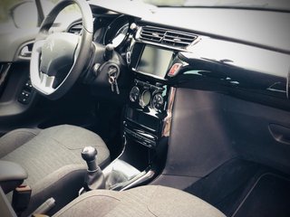 Citroen C3 feel Edition 5p