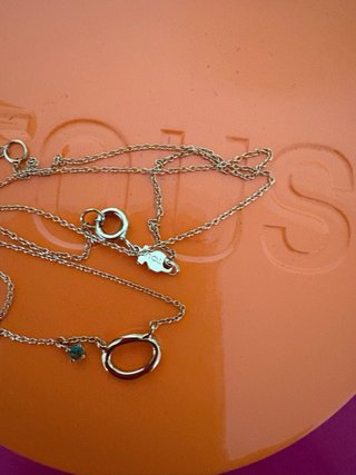 Collar Tous  oro