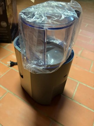 Exprimidor Braun J700 Identity Collection