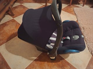 Maxi-Cosi Silla de Coche