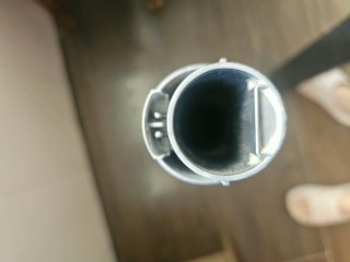 Tubo Extensión Dyson V8 Absolute+