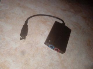 Micrófonos para PS2 singstar