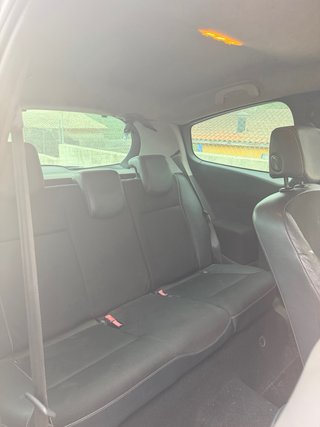 Renault Clio 2007