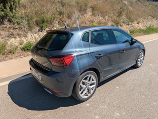 SEAT Ibiza Fr 2019