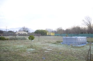 Finca de Recreo con Regadío 3360m2 paraje arrauri