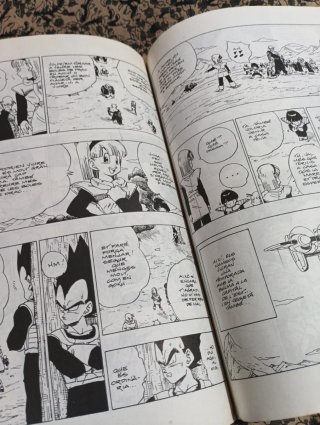 Bola de Drac