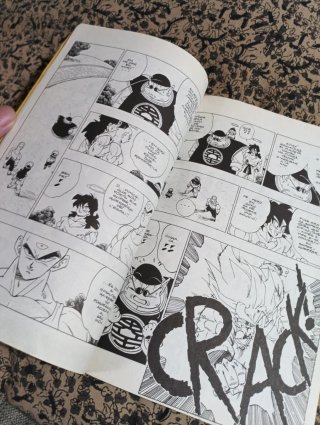 Bola de Drac