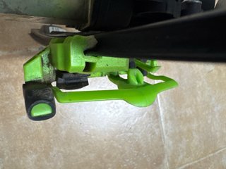 Elevalunas Trasero Derecho BMW Serie 1 E87