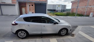 Renault Megane 2015