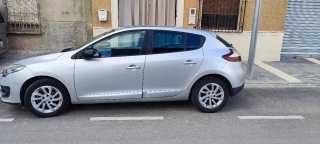 Renault Megane 2015