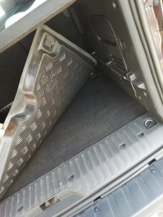 Renault Kangoo 2018