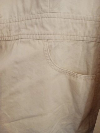 Chaqueta Burberry Prorsum Vintage Beige