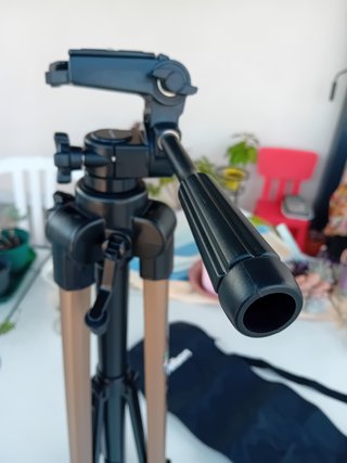 Treppiede fotografico Velbon CX-640