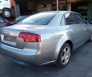 Audi bke motor completo a4 berlina (8e) 353190